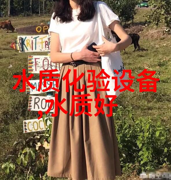 便携式浊度温度仪